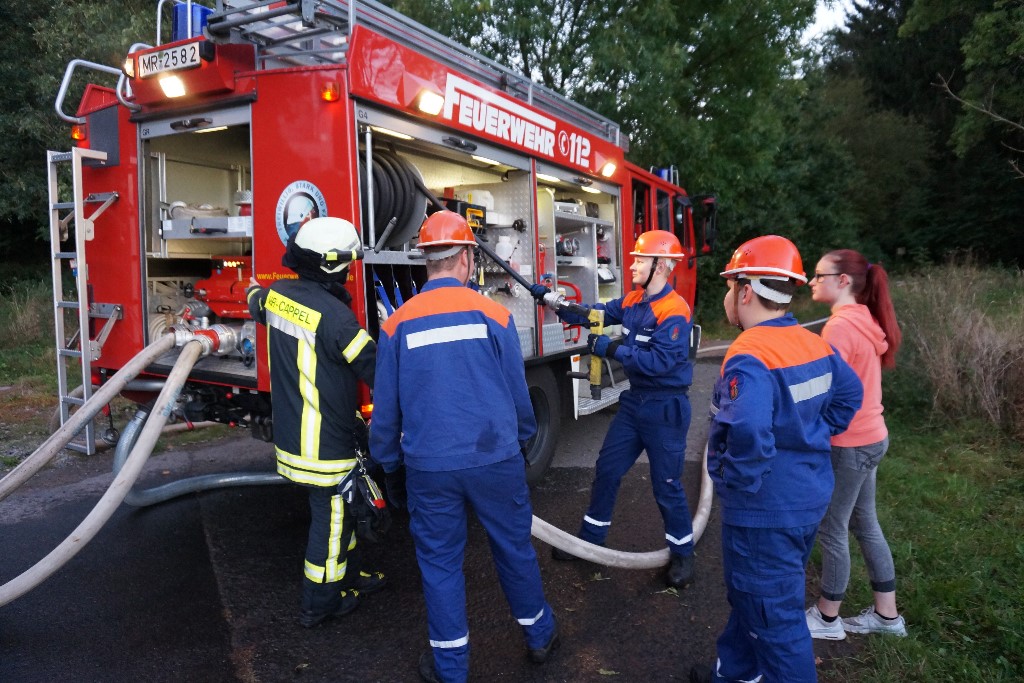 Fahrzeugkunde