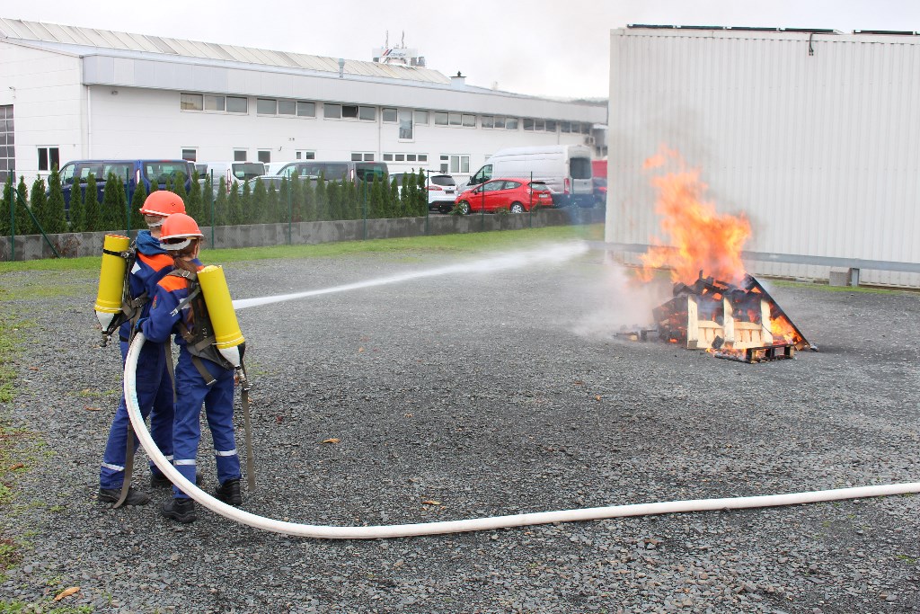 Feuer