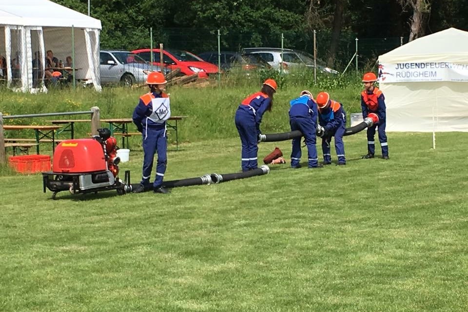 Wettkampfgruppe
