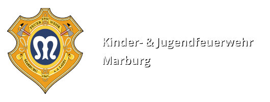 Kinderfeuerwehr & Jugendfeuerwehr Marburg