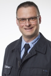 Öffentlichkeitsarbeit - Tobias Büttner