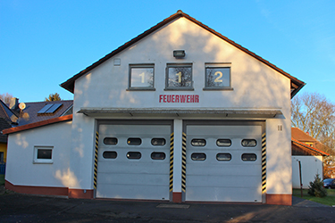 Jugendfeuerwehr Marburg-Elnhausen - Heiko Michel