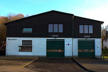 Jugendfeuerwehr Marburg-Haddamshausen - Daniel Zimmermann