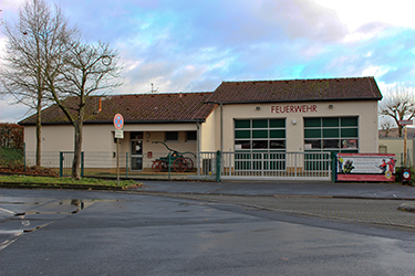 Kinderfeuerwehr Marburg-Ockershausen - Yorck Lohse